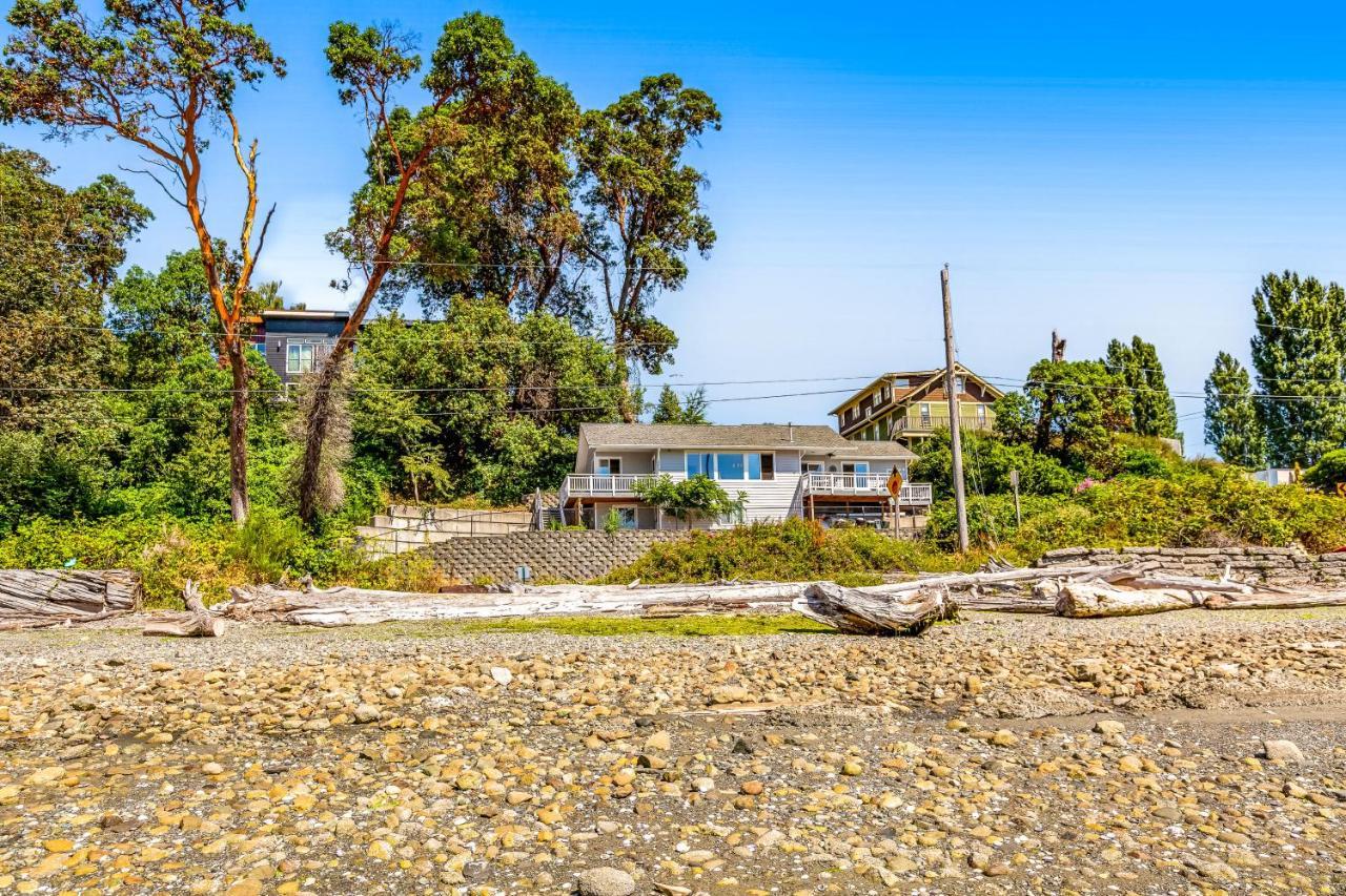Villa Harborside Retreat à Vashon Extérieur photo