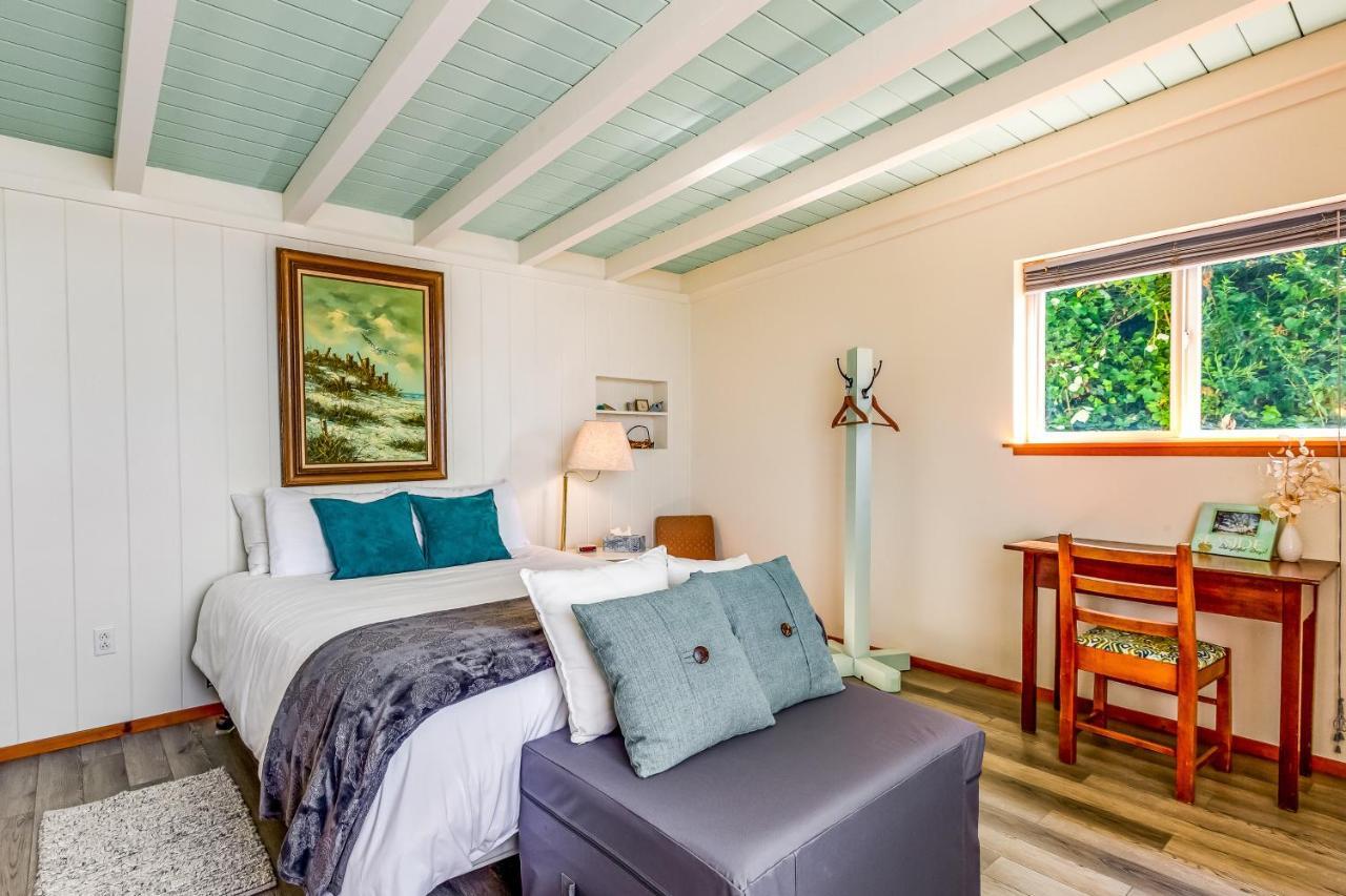 Villa Harborside Retreat à Vashon Extérieur photo